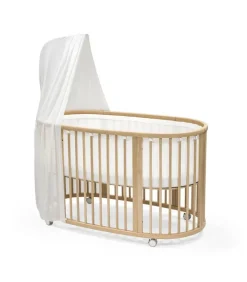 Stokke Sleepi Tela Dosel - Branco