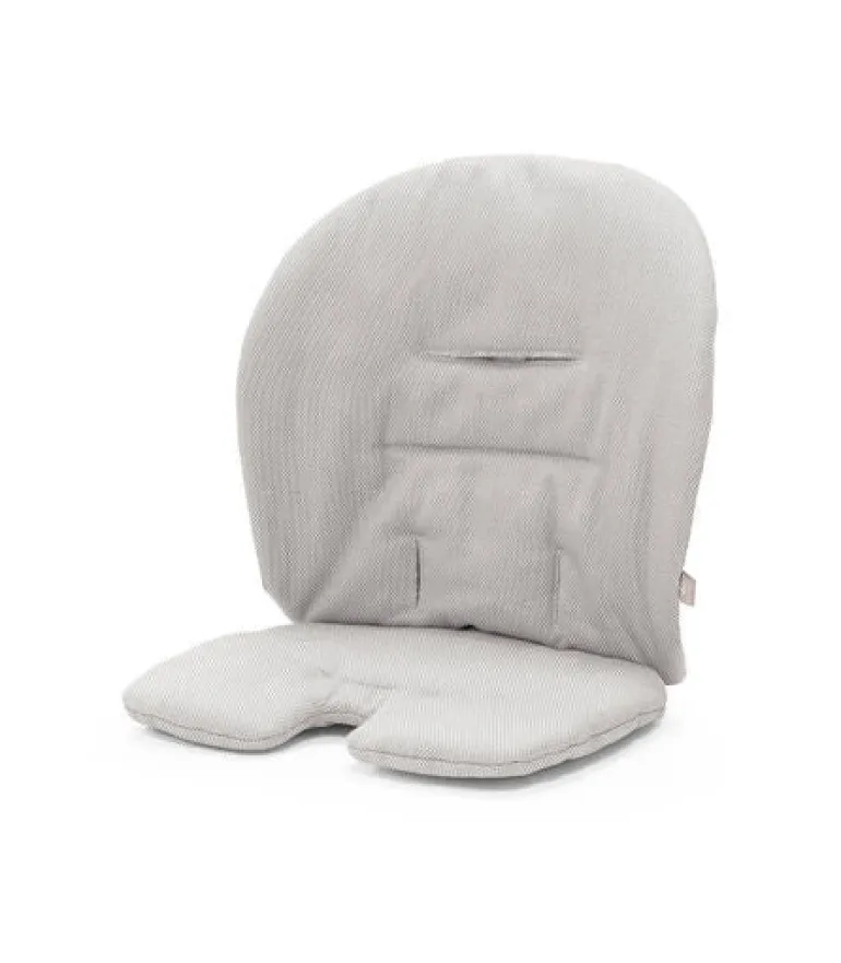 Stokke Steps Almofada de Bebé - Gris Timeless