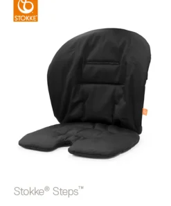Stokke Steps Almofada de Bebé - Negro