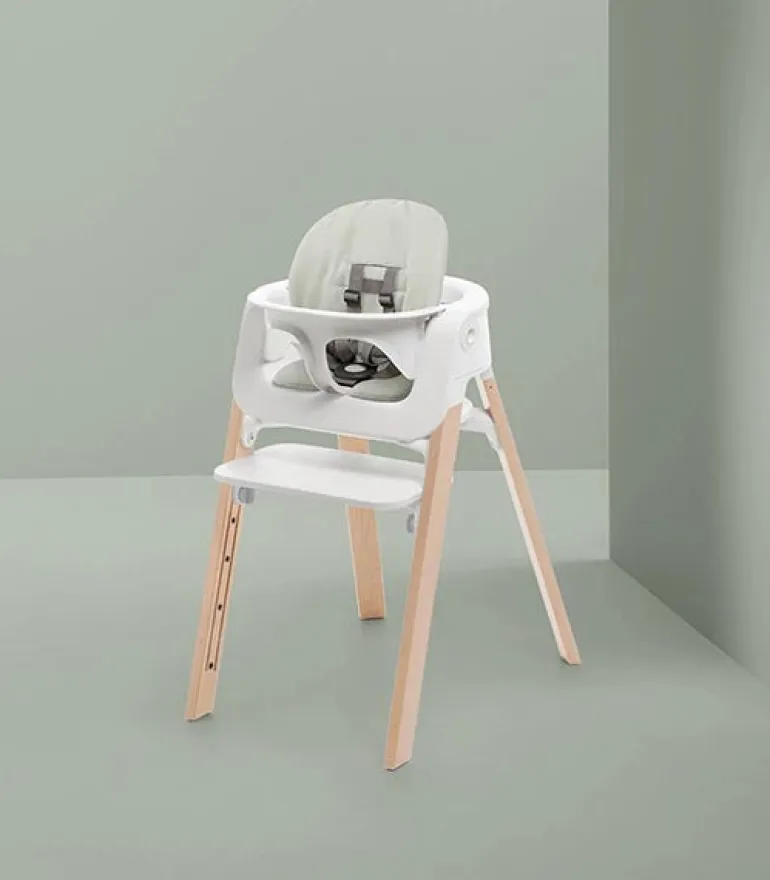 Stokke Steps Almofada de Bebé - Soft Sage