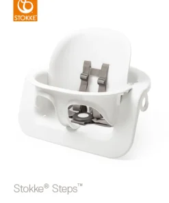 Stokke Steps Baby Set - Blanco