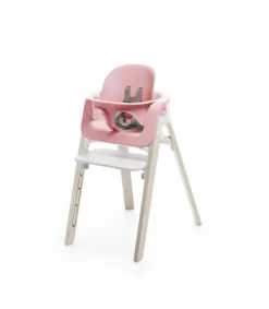 Stokke Steps Baby Set - Rosa