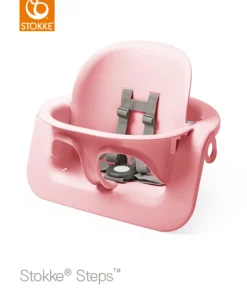 Stokke Steps Baby Set - Rosa