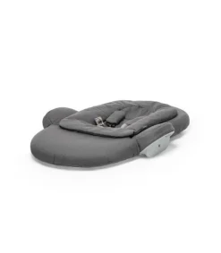 Stokke Steps Espreguiçadeira (Newborn Set) - Deep Grey