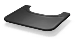 Stokke Steps Tabuleiro de Baby Set - Negro
