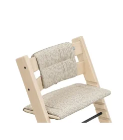 Stokke Tripp Trapp Almofada - Beige Timber