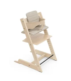 Stokke Tripp Trapp Almofada - Beige Timber
