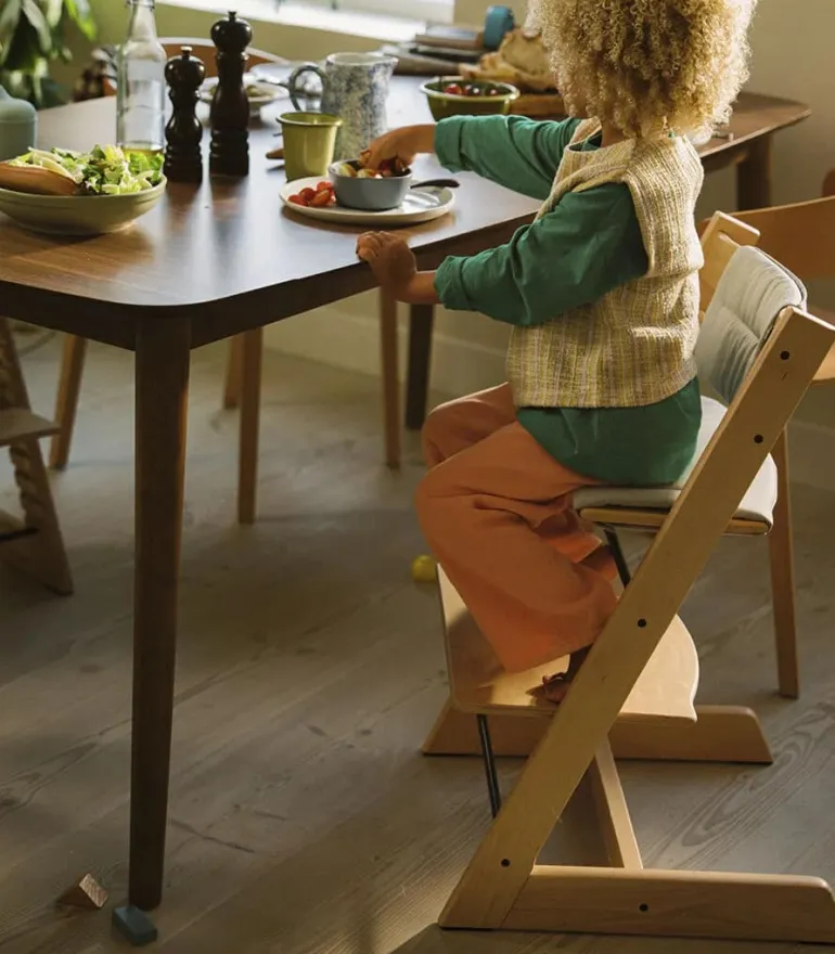 Stokke Tripp Trapp Almofada - Beige