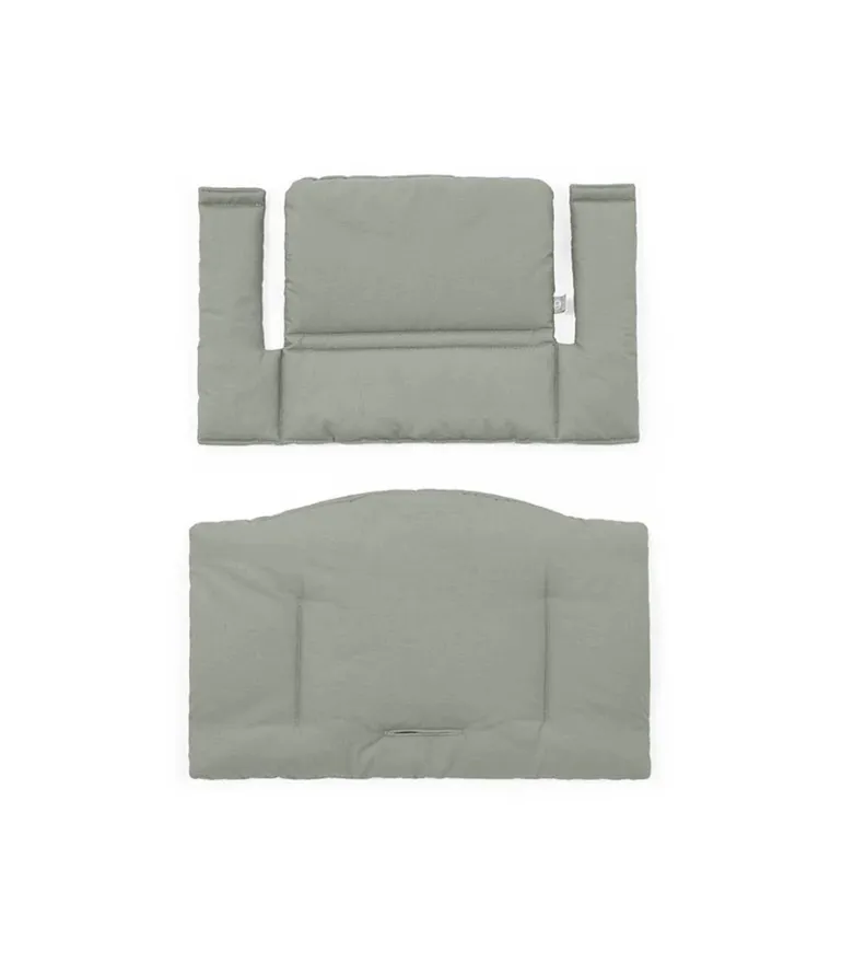 Stokke Tripp Trapp Almofada Clássica - Glacier Green