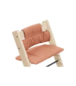 Stokke Tripp Trapp Almofada Clássica - Terracotta