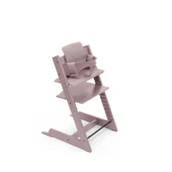 Stokke Tripp Trapp Almofada Clássica - Heather Mauve