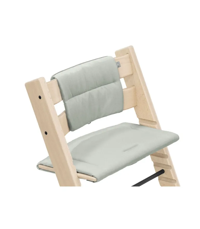Stokke Tripp Trapp Almofada - Glacier Green