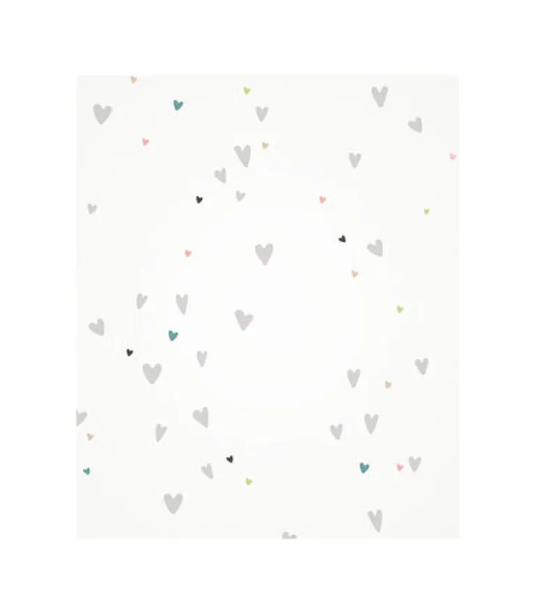 Stokke Tripp Trapp Almofada - Sweet Hearts