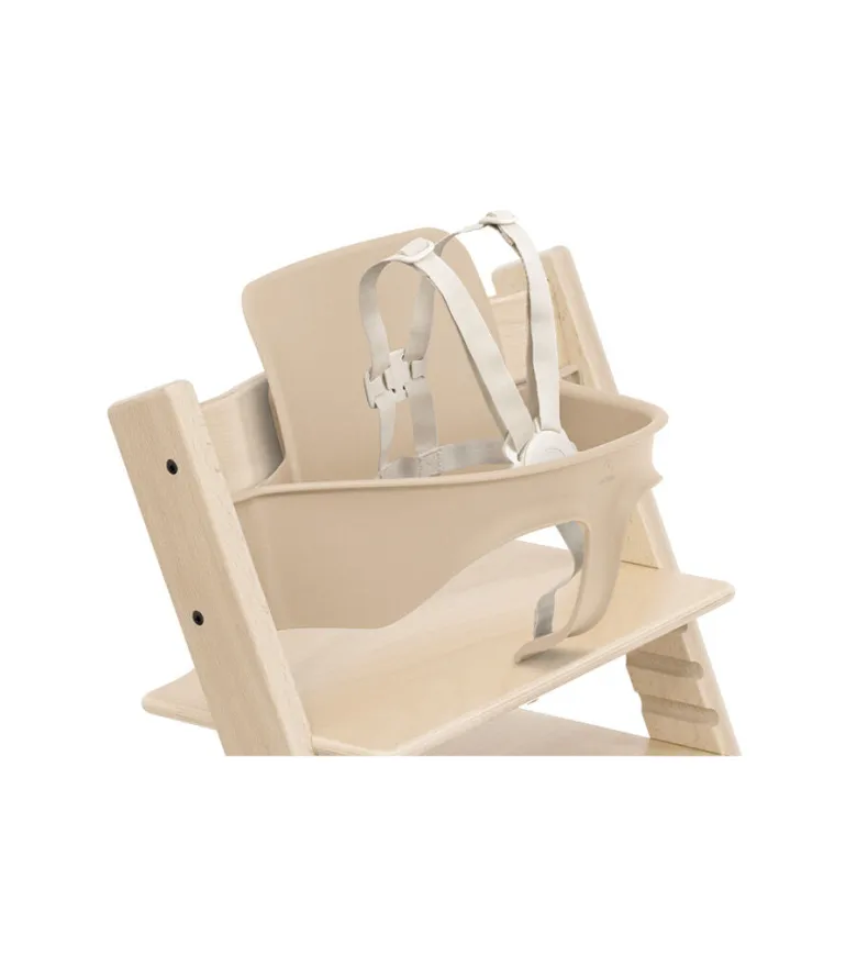Stokke Tripp Trapp Arnês 2 - Beige