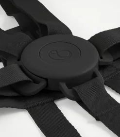 Stokke Tripp Trapp Arnês 2 - Black