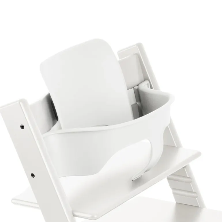 Stokke Tripp Trapp Baby Set - Blanco