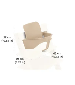 Stokke Tripp Trapp Baby Set 2 - Black