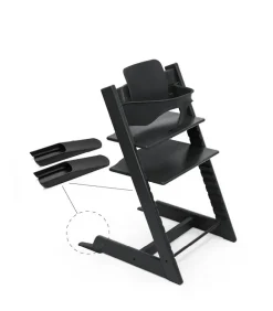 Stokke Tripp Trapp Baby Set 2 - Black