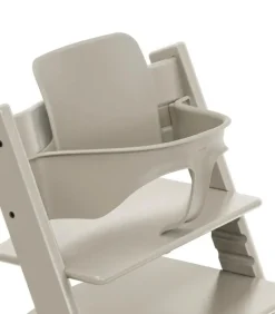 Stokke Tripp Trapp Baby Set 2 - Cashmere Grey