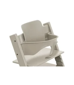 Stokke Tripp Trapp Baby Set 2 - Cashmere Grey