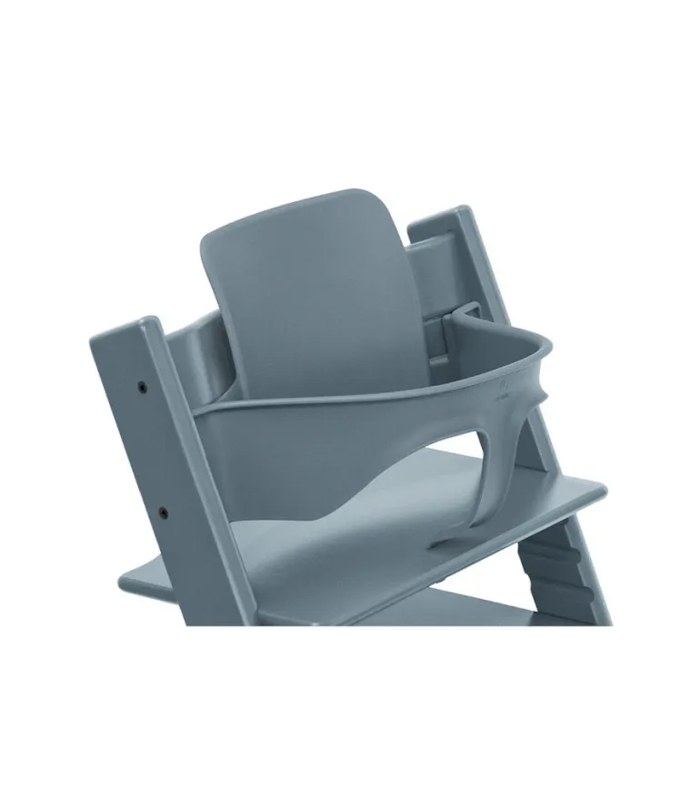 Stokke Tripp Trapp Baby Set 2 - Fjord Blue