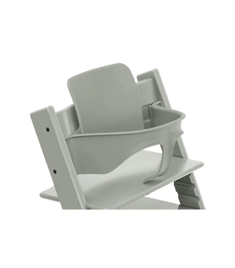 Stokke Tripp Trapp Baby Set 2 - Glacier Green