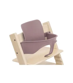 Stokke Tripp Trapp Baby Set 2 - Heather Mauve