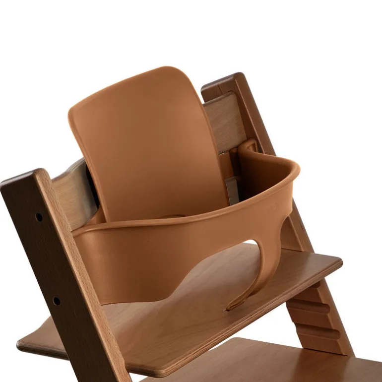 Stokke Tripp Trapp Baby Set - Nogal
