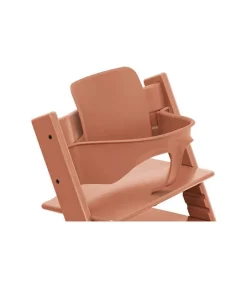 Stokke Tripp Trapp Baby Set 2 - Terracotta