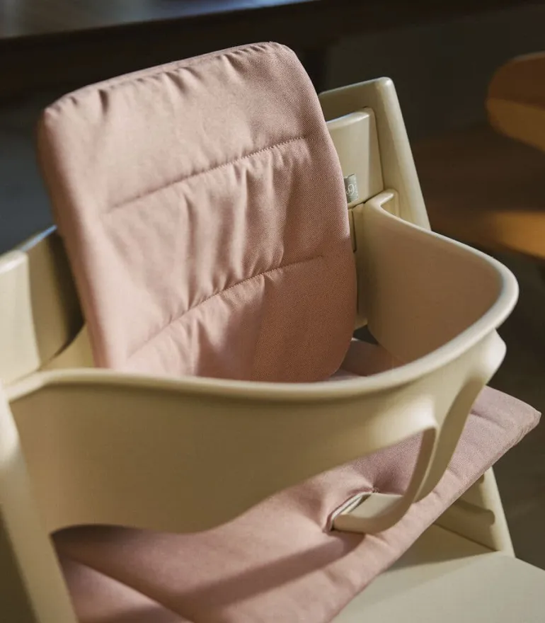 Stokke Tripp Trapp Baby Set 2 - Vanilla White