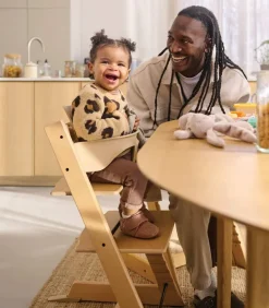 Stokke Tripp Trapp Baby Set 2 - White