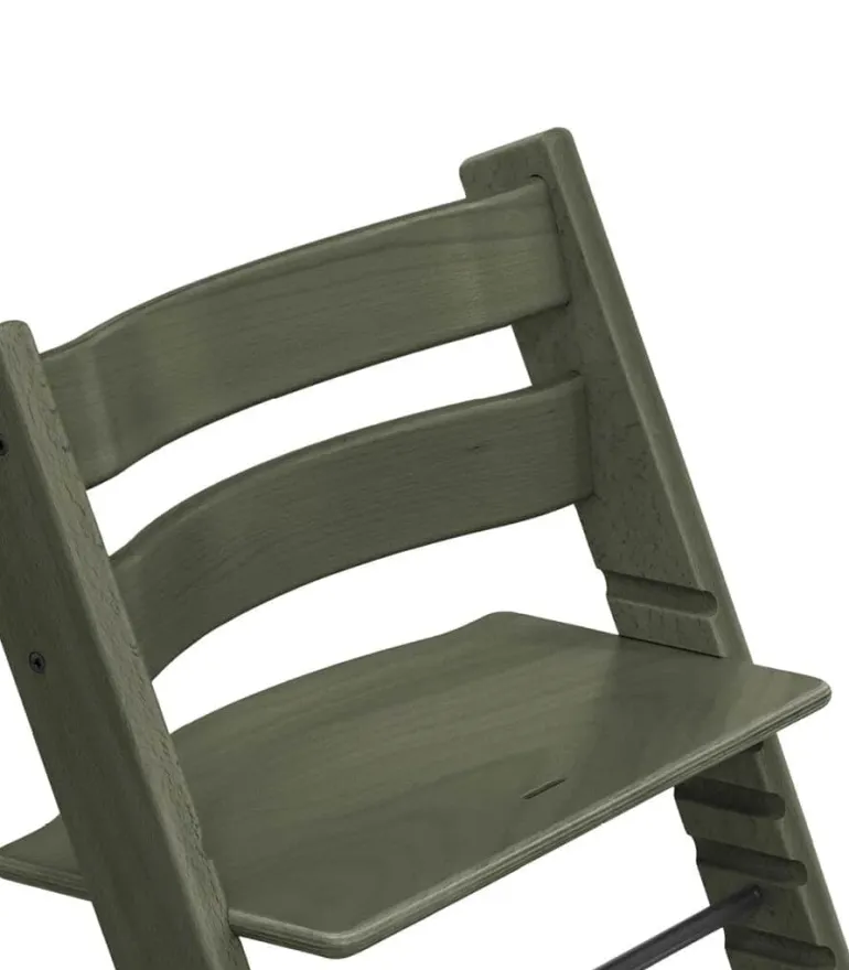 Stokke Tripp Trapp Cadeira Evolutiva (Faia) - Marble Green