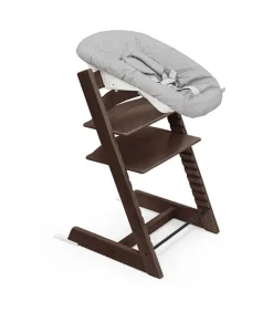 Stokke Tripp Trapp Cadeira Evolutiva (Faia) - Warm Brown