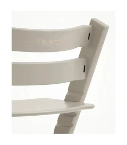 Stokke Tripp Trapp Cadeira Evolutiva (Faia) - Cashmere Grey
