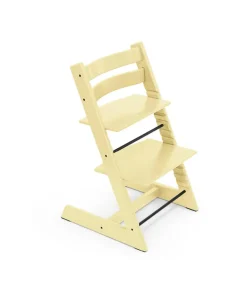 Stokke Tripp Trapp Cadeira Evolutiva (Faia) - Lemon Yellow