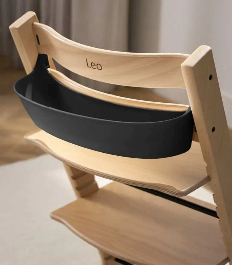 Stokke Tripp Trapp Caixa - Black