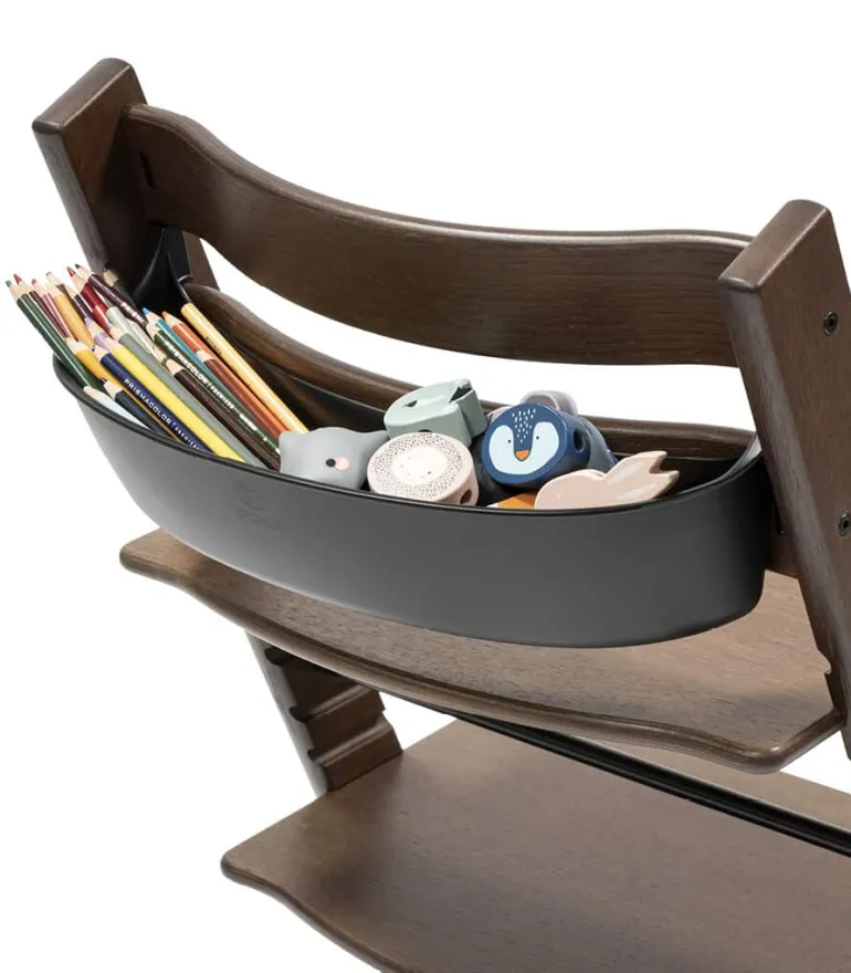 Stokke Tripp Trapp Caixa - Black