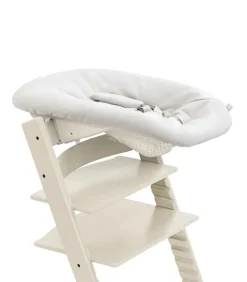 Stokke Tripp Trapp Espreguiçadeira - Vanilla White