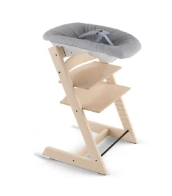 Stokke Tripp Trapp Espreguiçadeira - Gris