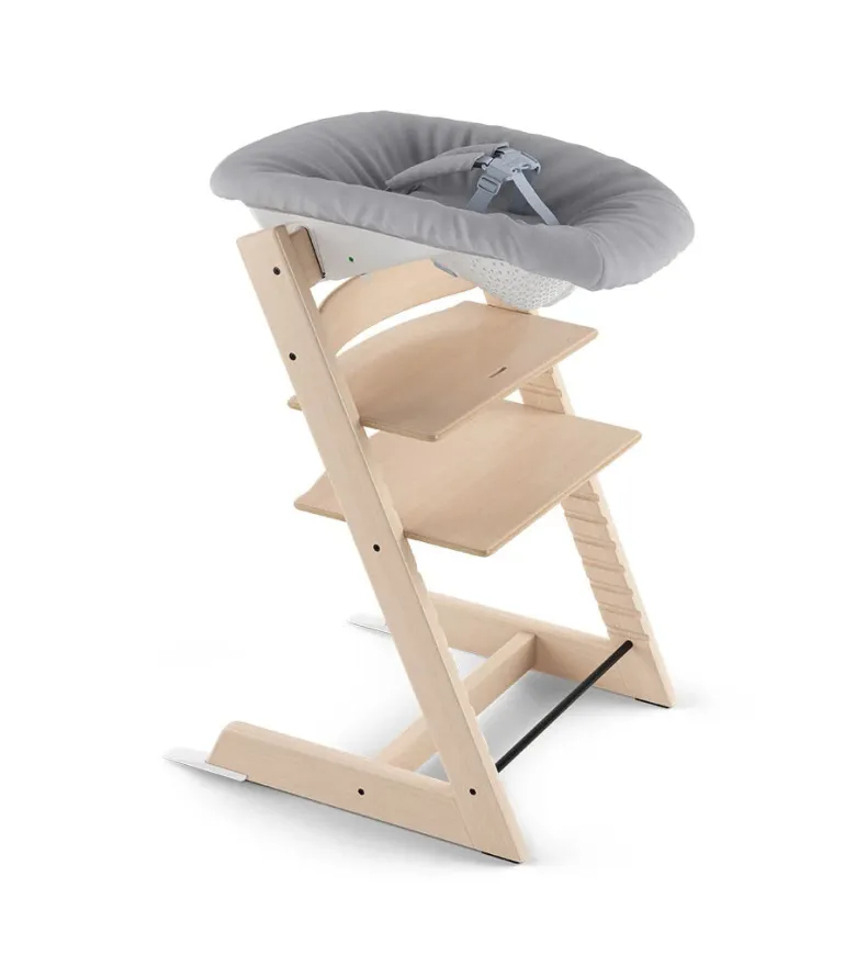 Stokke Tripp Trapp Espreguiçadeira - Gris