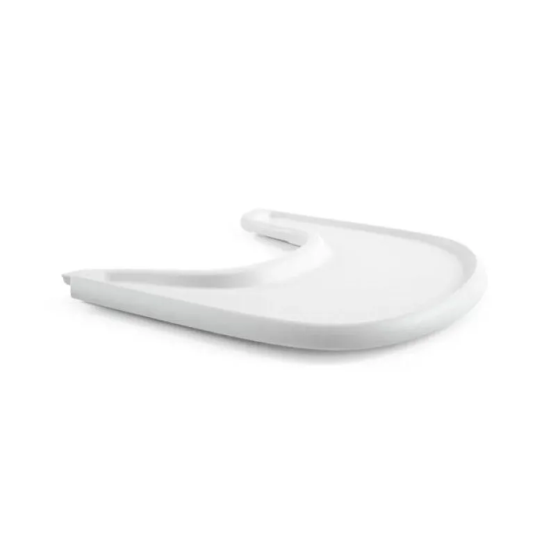 Stokke Tripp Trapp Tabuleiro - Branco