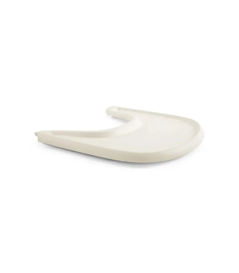 Stokke Tripp Trapp Tabuleiro - Vanilla White