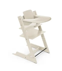 Stokke Tripp Trapp Tabuleiro - Vanilla White