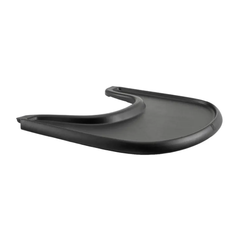 Stokke Tripp Trapp Tabuleiro - Preto