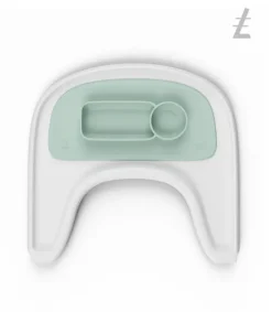 Stokke Tripp Trapp Tapete Individual para TabuleiroV2 - Menta claro