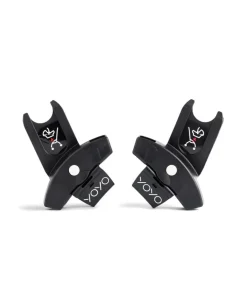 Stokke YOYO Adaptadores para Cadeira Auto