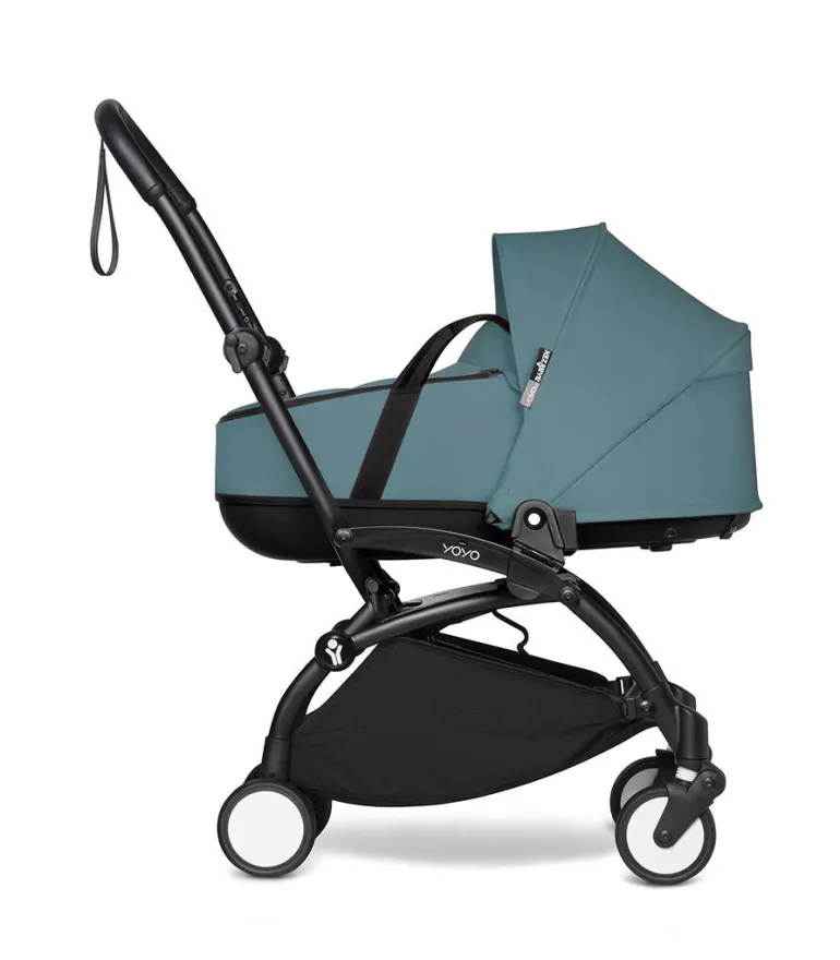 Stokke YOYO Alcofa - Aqua