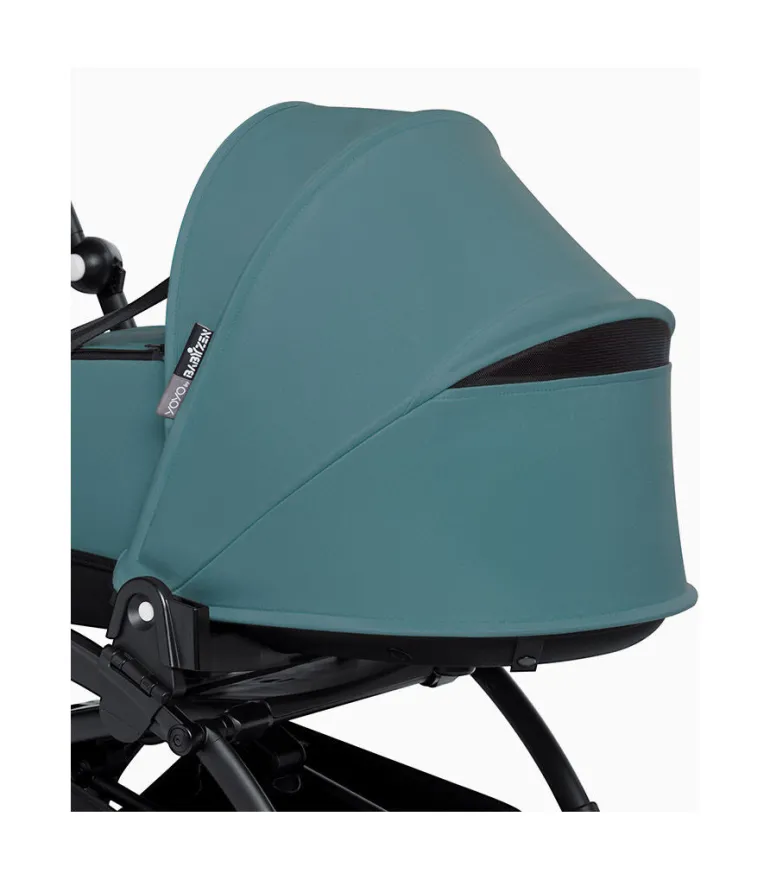 Stokke YOYO Alcofa - Aqua