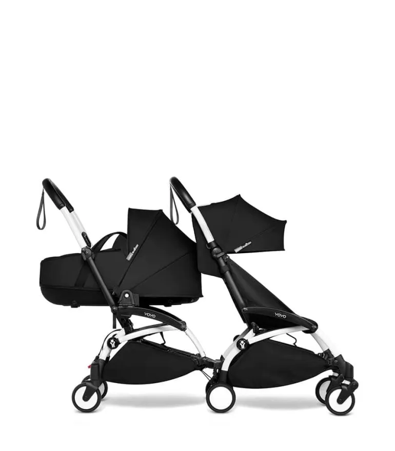 Stokke YOYO Alcofa - Black