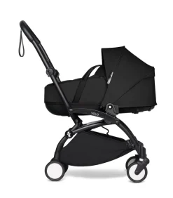 Stokke YOYO Alcofa - Black
